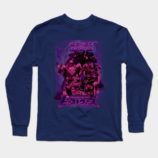 Beast Wars Maximals Long Sleeve T-Shirt